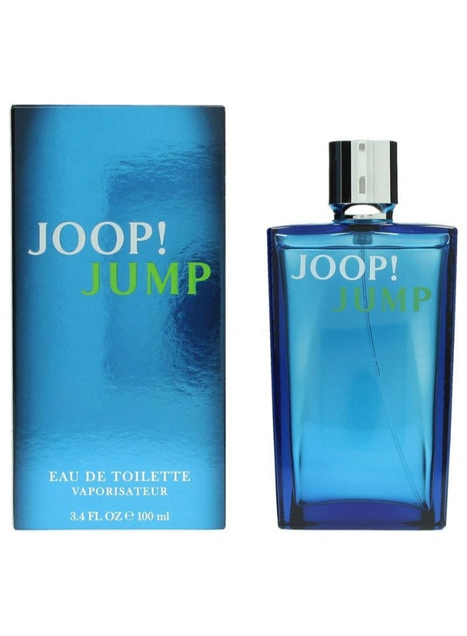 joop Jump EDT 100ml - Image 2
