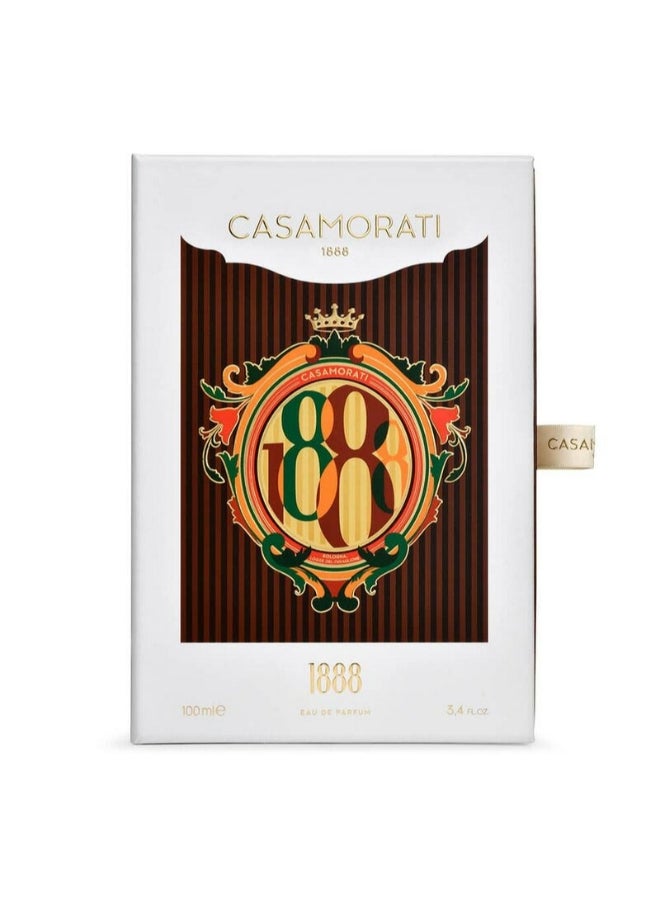 Xerjoff Casamorati 1888 EDP - Image 2