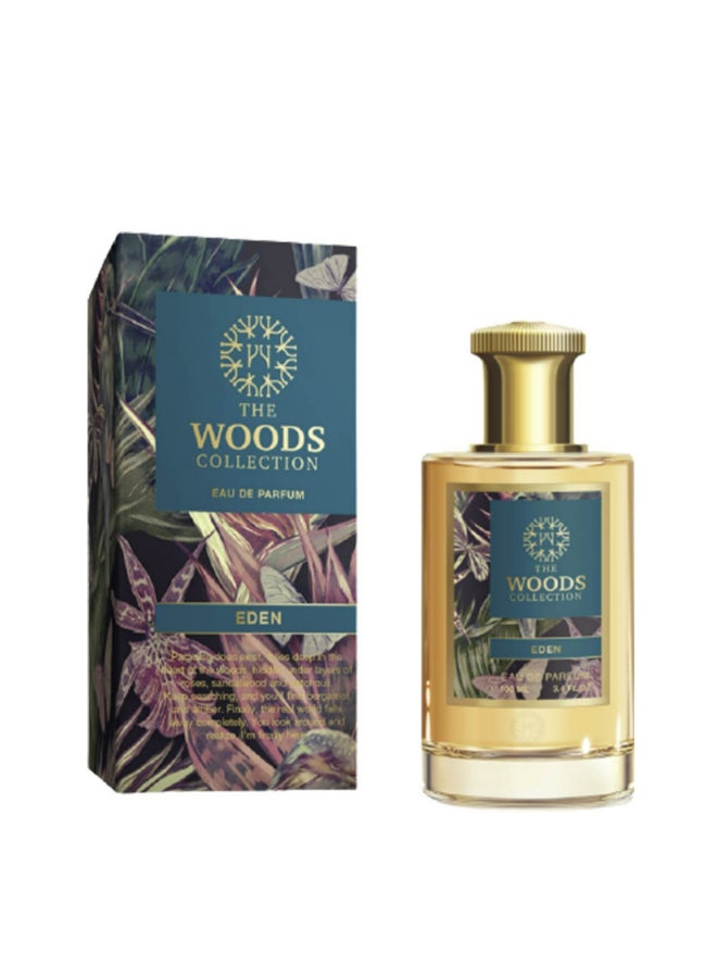Eden EDP 100ml