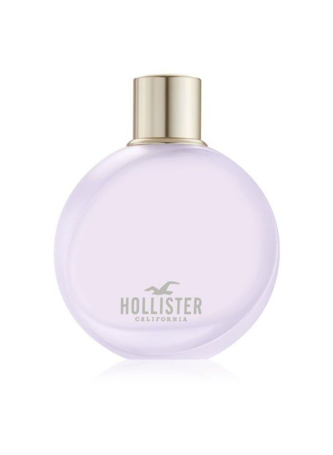 HOLLISTER Wave EDP 100ml - Image 1