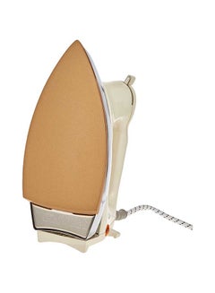 Panasonic Heavy Weight Dry Iron 1000.0 W NI22AWTXJ White  - Image 2
