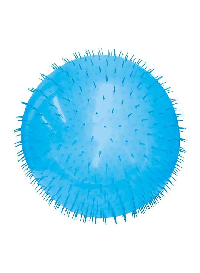 Wubble Bubble Wacky Inflatable Ball-Blue 30inch  - Image 2