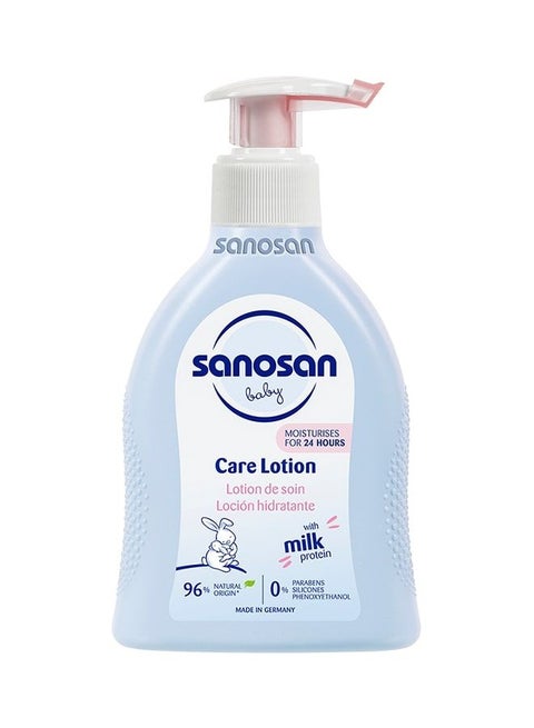 Baby Lotion 200 Ml