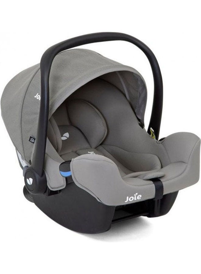 حاملة الأطفال I-Snug I-Size، رمادي