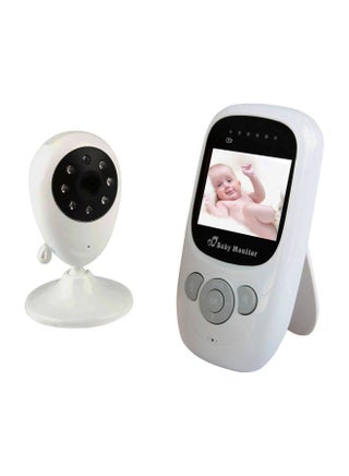 High-grade Material Wireless Lcd Digital Monitor With Camera, Night Vision, and Two Way Audio - v1648730984/N32550084A_1