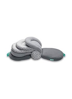 Cool Baby Multi-functional Adjustable Feeding Nursing Pillow, Portable and Lightweight Design For Newborn  - Image 4