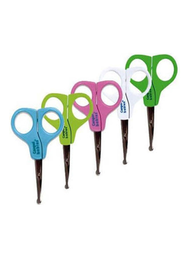 Canpol babies Nail Scissor 