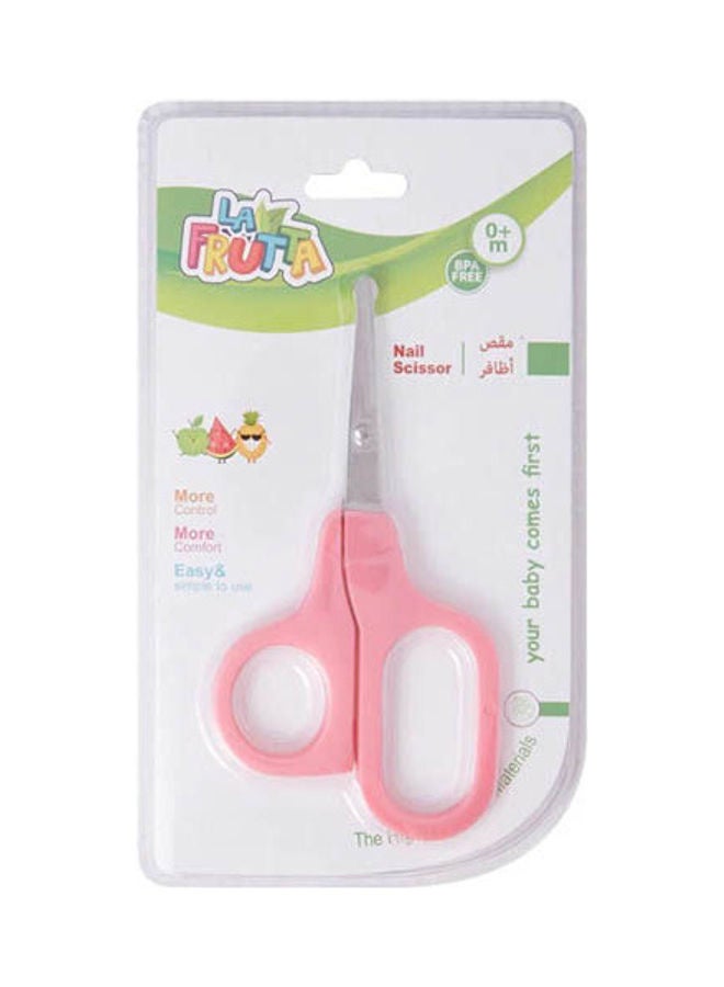 La Frutta Nail Scissors  - Image 1