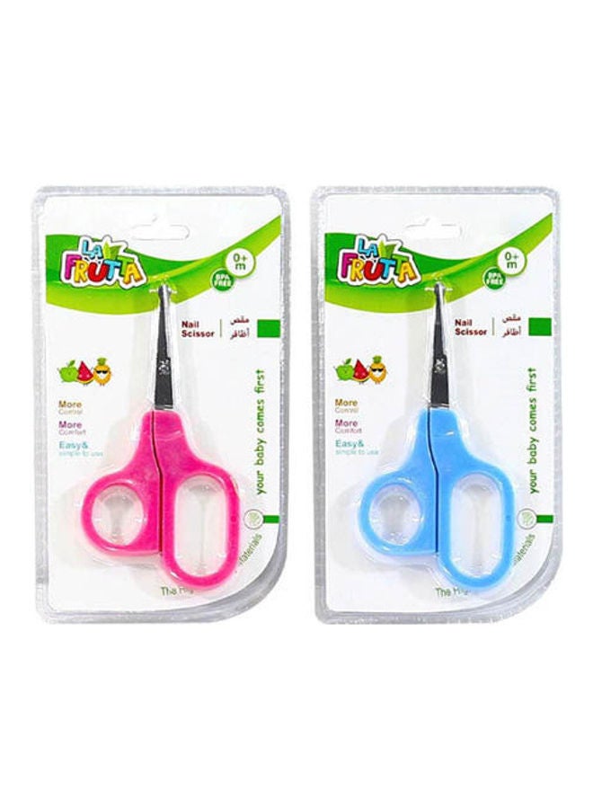 La Frutta Nail Scissors  - Image 2