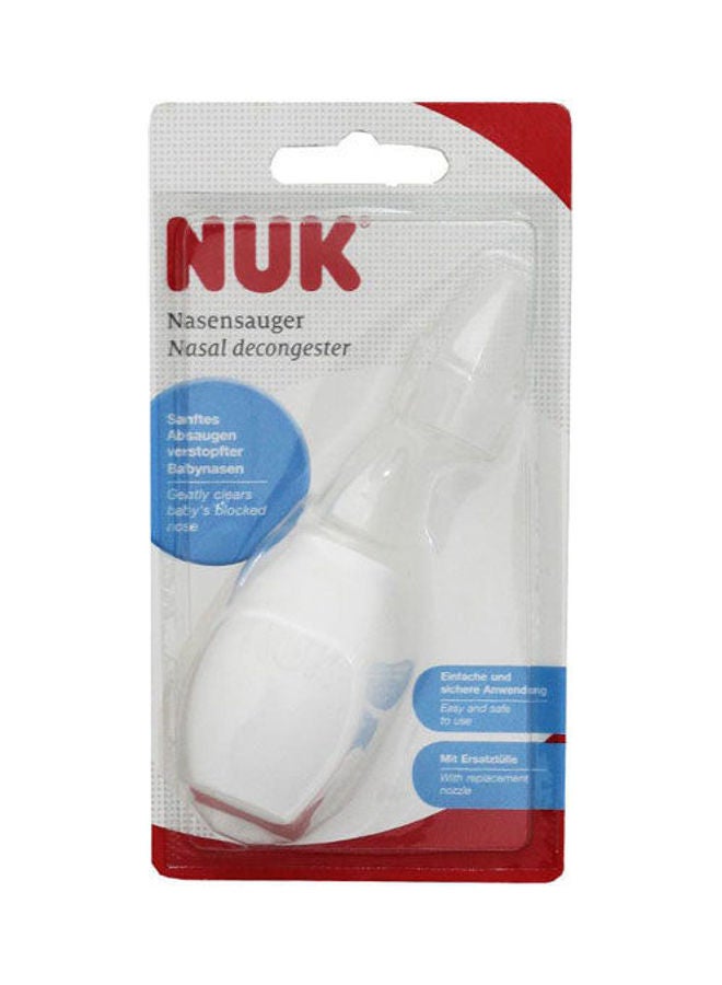 نوك مزيل احتقان الأنف