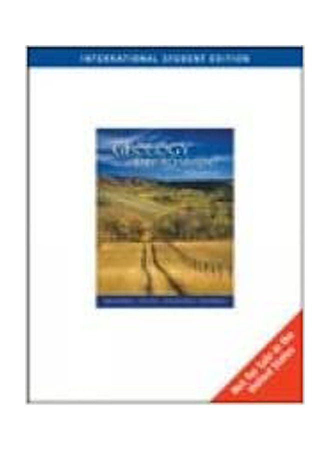 Geology And The Environment. Paperback English by Pipkin/Trent/Hazlett/Bierman - 2008