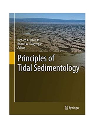 Principles Of Tidal Sedimentology paperback english - 2012 - v1648732424/N53048470A_1