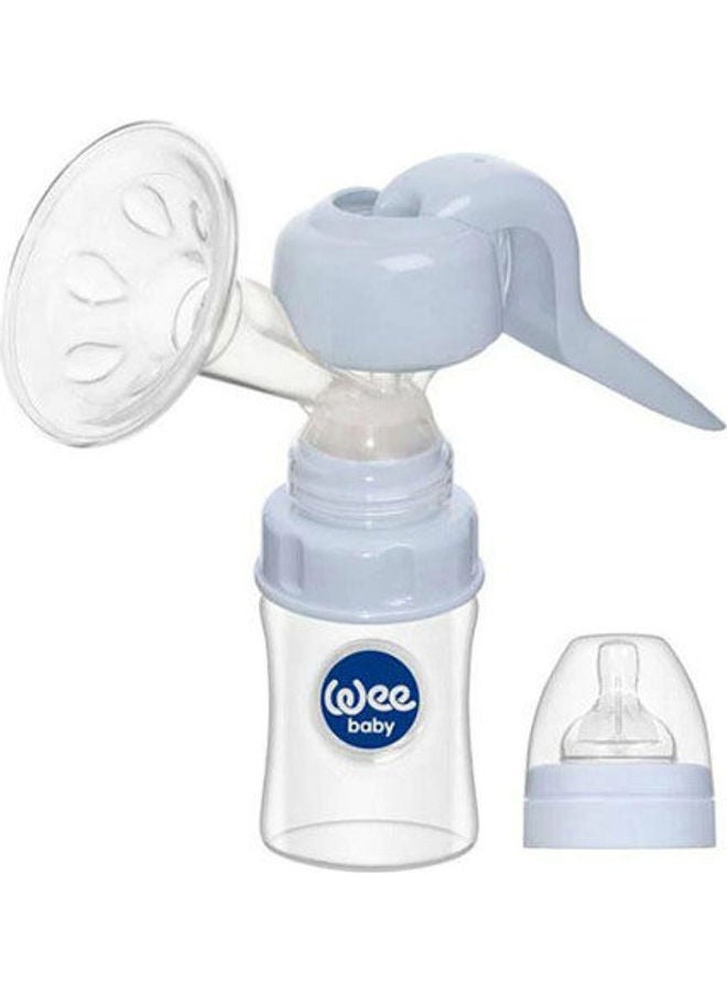 Wee baby - Practical Breast Pump - Image 1