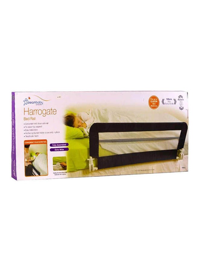 dreambaby Harrogate Bed Rail