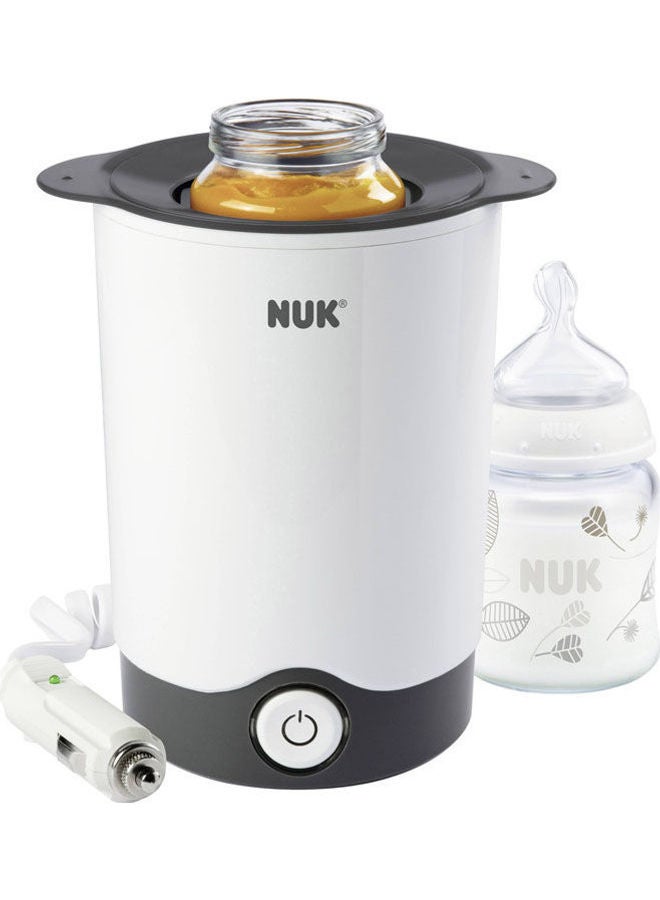 نوك سخان زجاجة الرضاعة ثيرمو إكسبريس