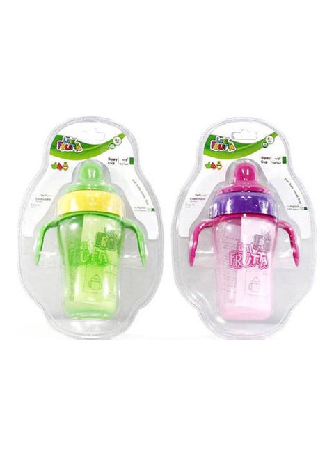 Sippy Cup
