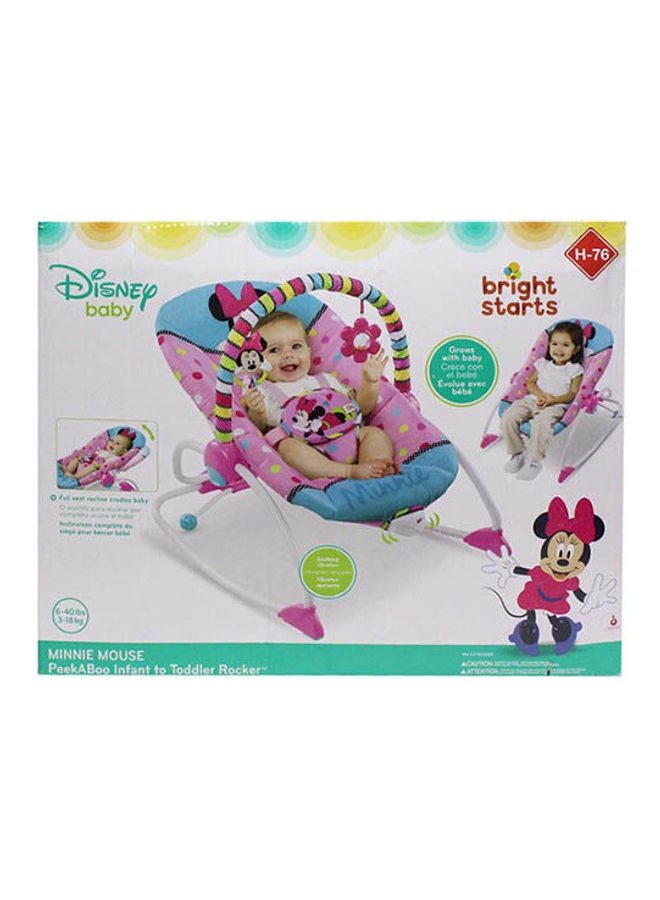 برايت ستارتس كرسي هزاز لميني ماوس - Image 1