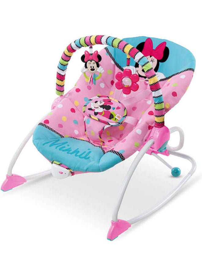 برايت ستارتس كرسي هزاز لميني ماوس - Image 2