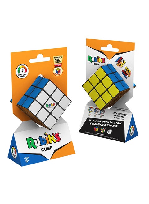 Puzzle Cube
