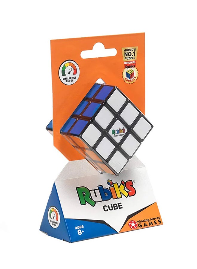 Puzzle Cube