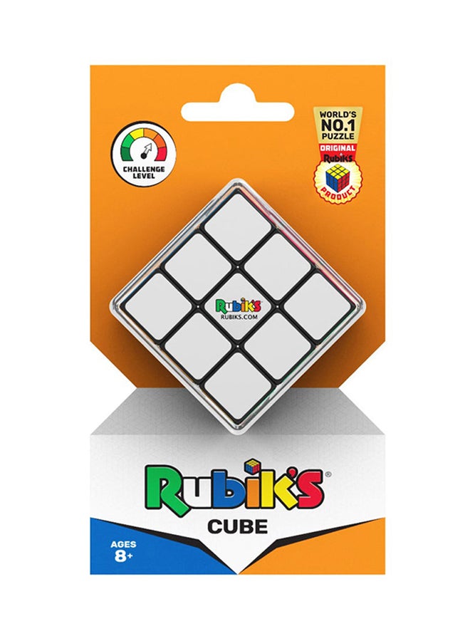 Puzzle Cube