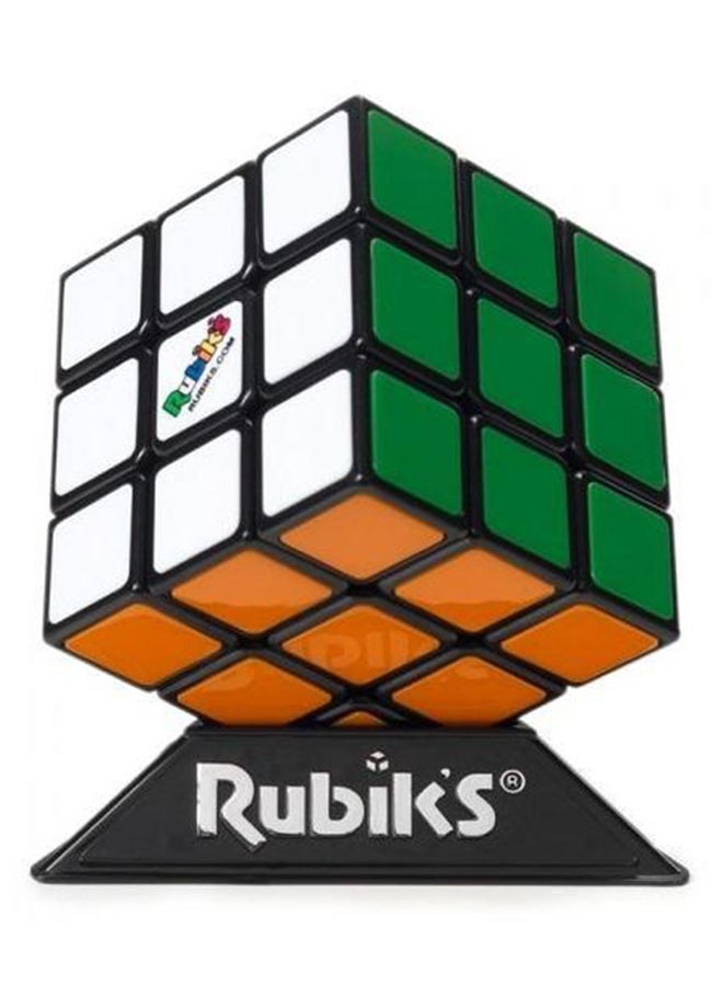 Puzzle Cube