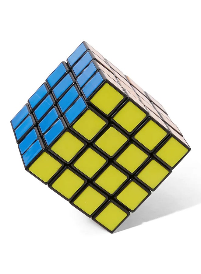 Cube Puzzle With 7.4 Quattuordecillion Combinations