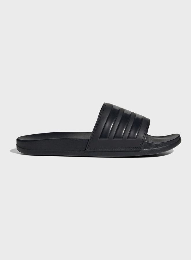 Adidas Adilette Comfort Black  - Image 1