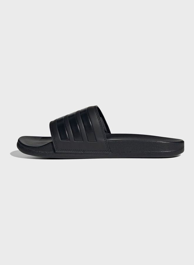 Adidas Adilette Comfort Black  - Image 2