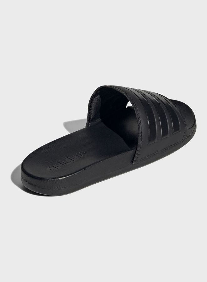 Adidas Adilette Comfort Black  - Image 4
