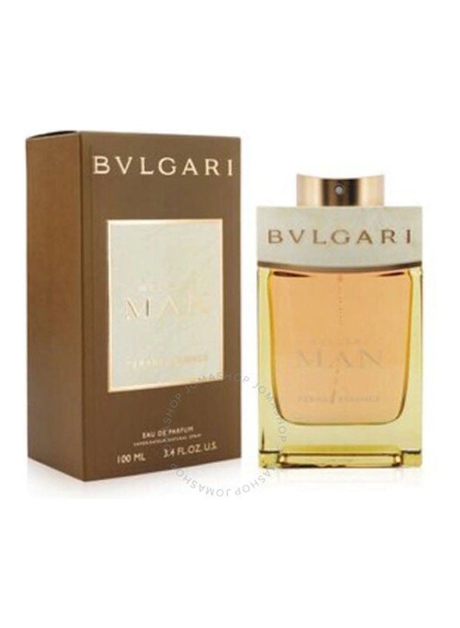 بولغاري عطر 3 إيسينس EDP 100ملليلتر 
