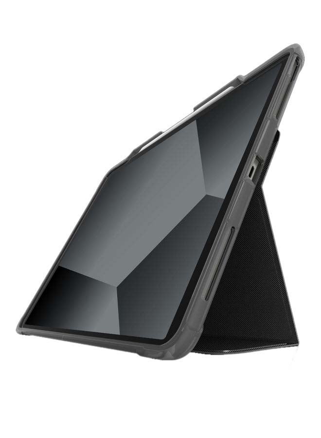 STM Protective Case Cover For iPad Pro (5th generation) Black - Image 1
