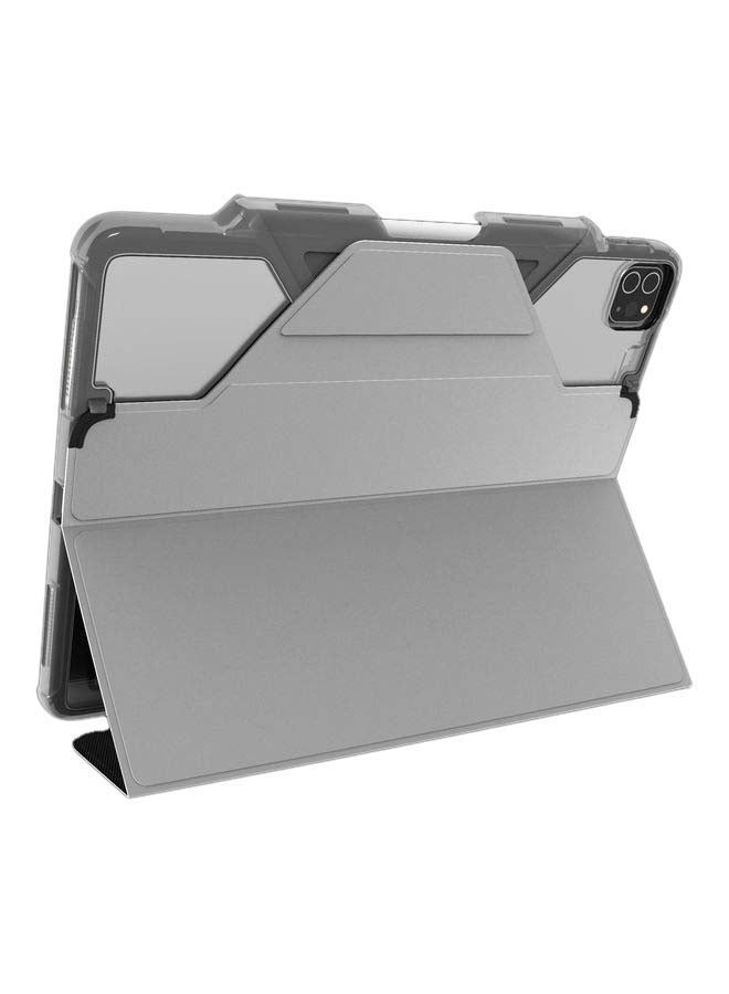 STM Protective Case Cover For iPad Pro (5th generation) Black - Image 3