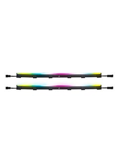 CORSAIR iCUE LS100 Smart Lighting Strip Expansion Kit - 350mm  - Image 3