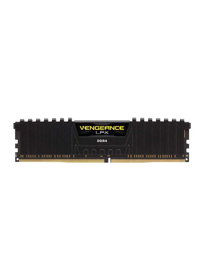 CORSAIR - DDR4 3200MHz 2x32GB DIMM RAM Black - Image 1