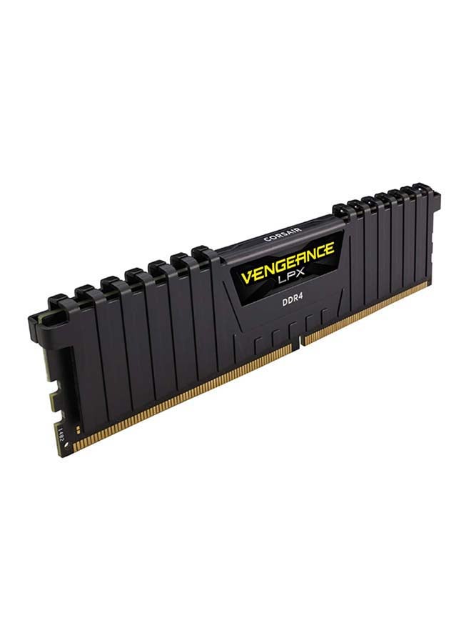 CORSAIR - DDR4 3200MHz 2x32GB DIMM RAM Black - Image 1
