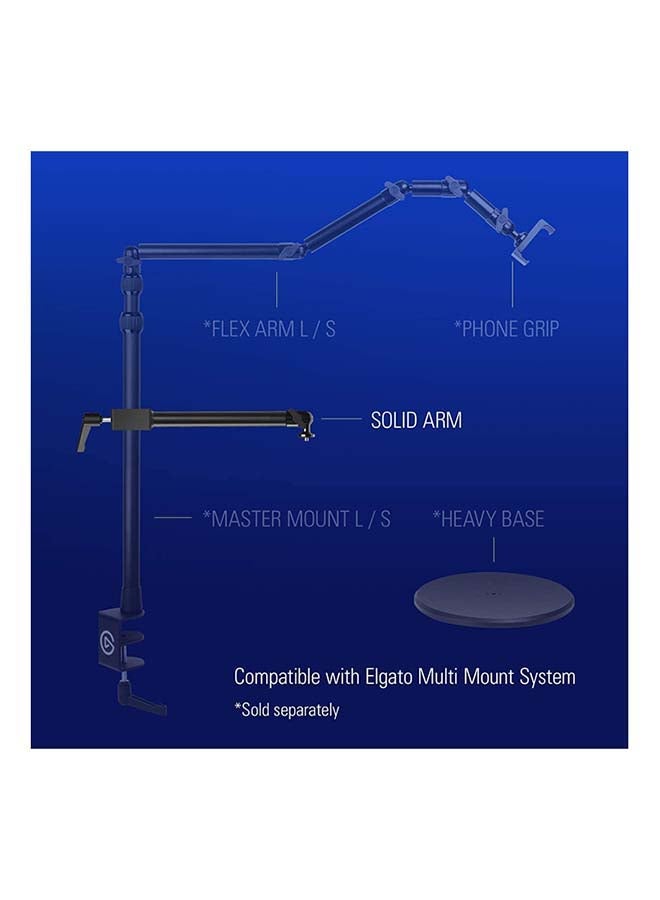 Elgato Solid Arm Black - v1648811091/N53046954A_2