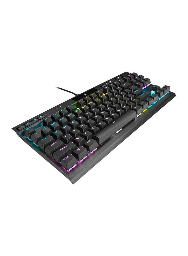 CORSAIR K70 TKL RGB CS MX Red - Image 3