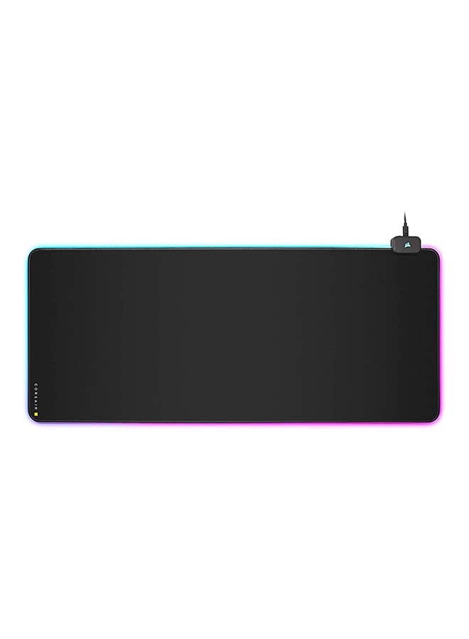CORSAIR Corsair MM700 RGB Extended Cloth Gaming Mouse Pad  - Image 1