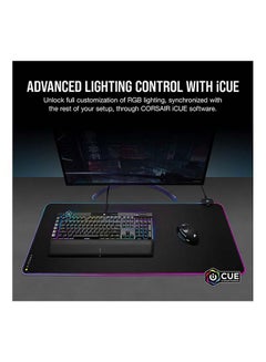 Corsair MM700 RGB Extended Cloth Gaming Mouse Pad - v1648811095/N53046960A_3