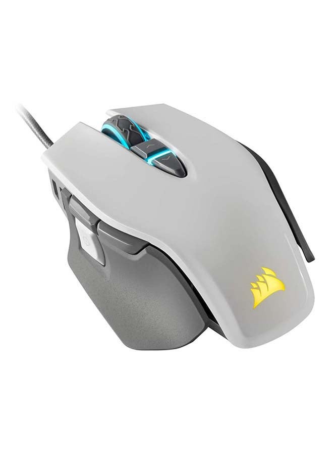 CORSAIR - CORSAIR Saber RGB PRO Champion Series FPS/MOBA Gaming Mouse - Image 1