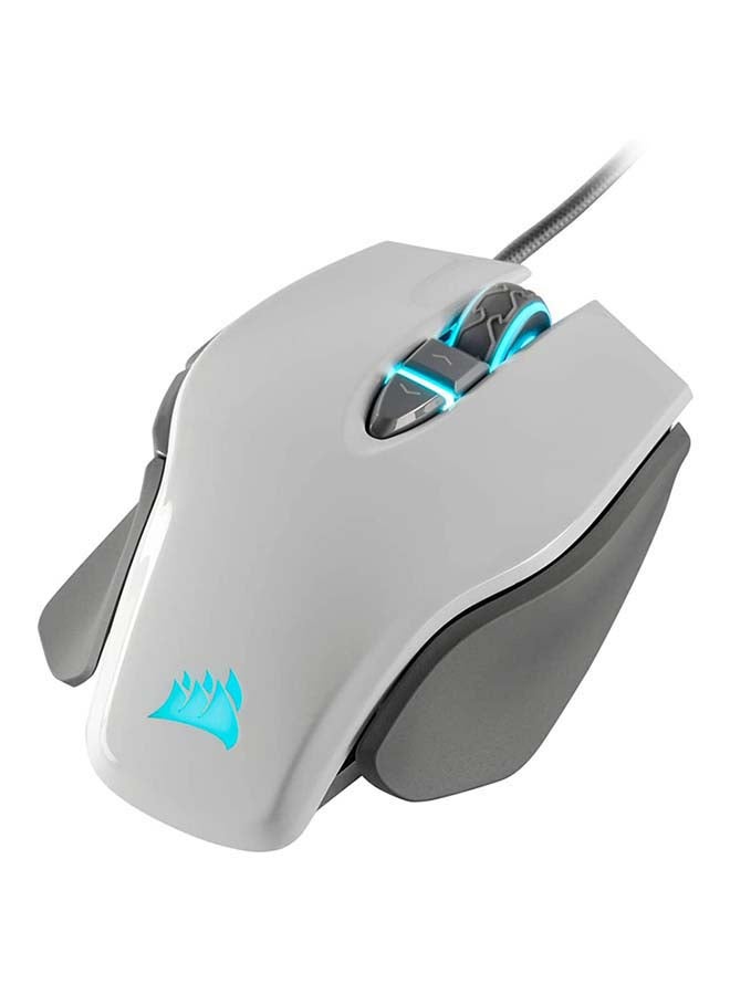 CORSAIR - CORSAIR Saber RGB PRO Champion Series FPS/MOBA Gaming Mouse - Image 1
