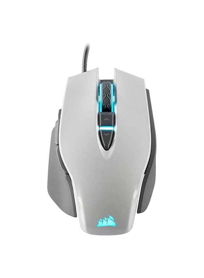 CORSAIR - CORSAIR Saber RGB PRO Champion Series FPS/MOBA Gaming Mouse - Image 1