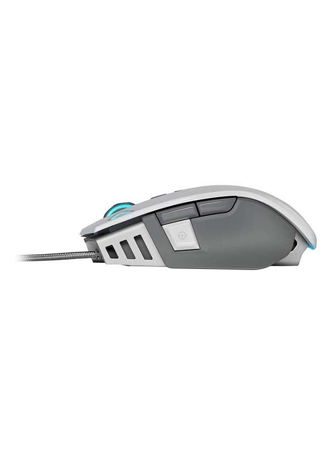 CORSAIR - CORSAIR Saber RGB PRO Champion Series FPS/MOBA Gaming Mouse - Image 1