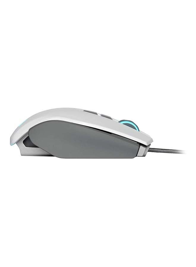 CORSAIR - CORSAIR Saber RGB PRO Champion Series FPS/MOBA Gaming Mouse - Image 1