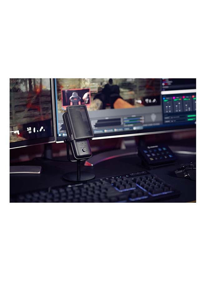 CORSAIR Elgato Pop Filter 10MAD9901 Black - Image 3