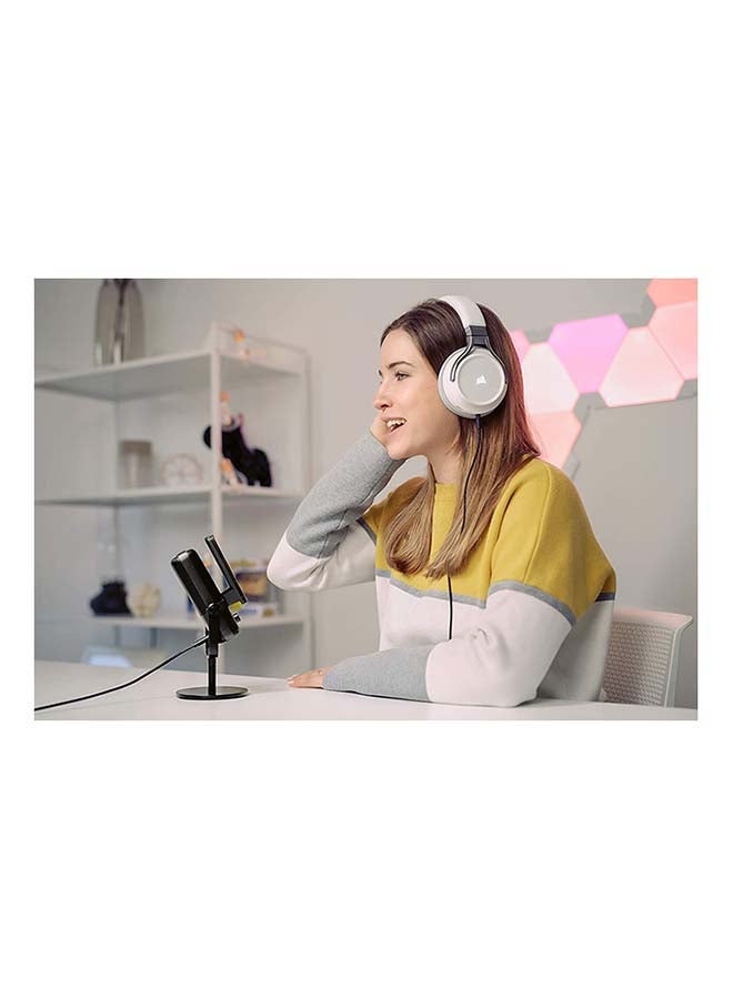 CORSAIR Elgato Pop Filter 10MAD9901 Black - Image 4