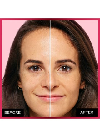 Infallible 32H Fresh Wear Foundation with Vitamin C, SPF25 - 30 ml 260 Warm Undertone - view 3