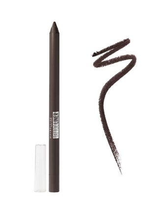 Tattoo Gel Liner 910 Bold Brown - view 2