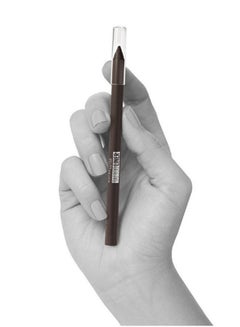 Tattoo Gel Liner 910 Bold Brown - v1648813085/N24089102A_3